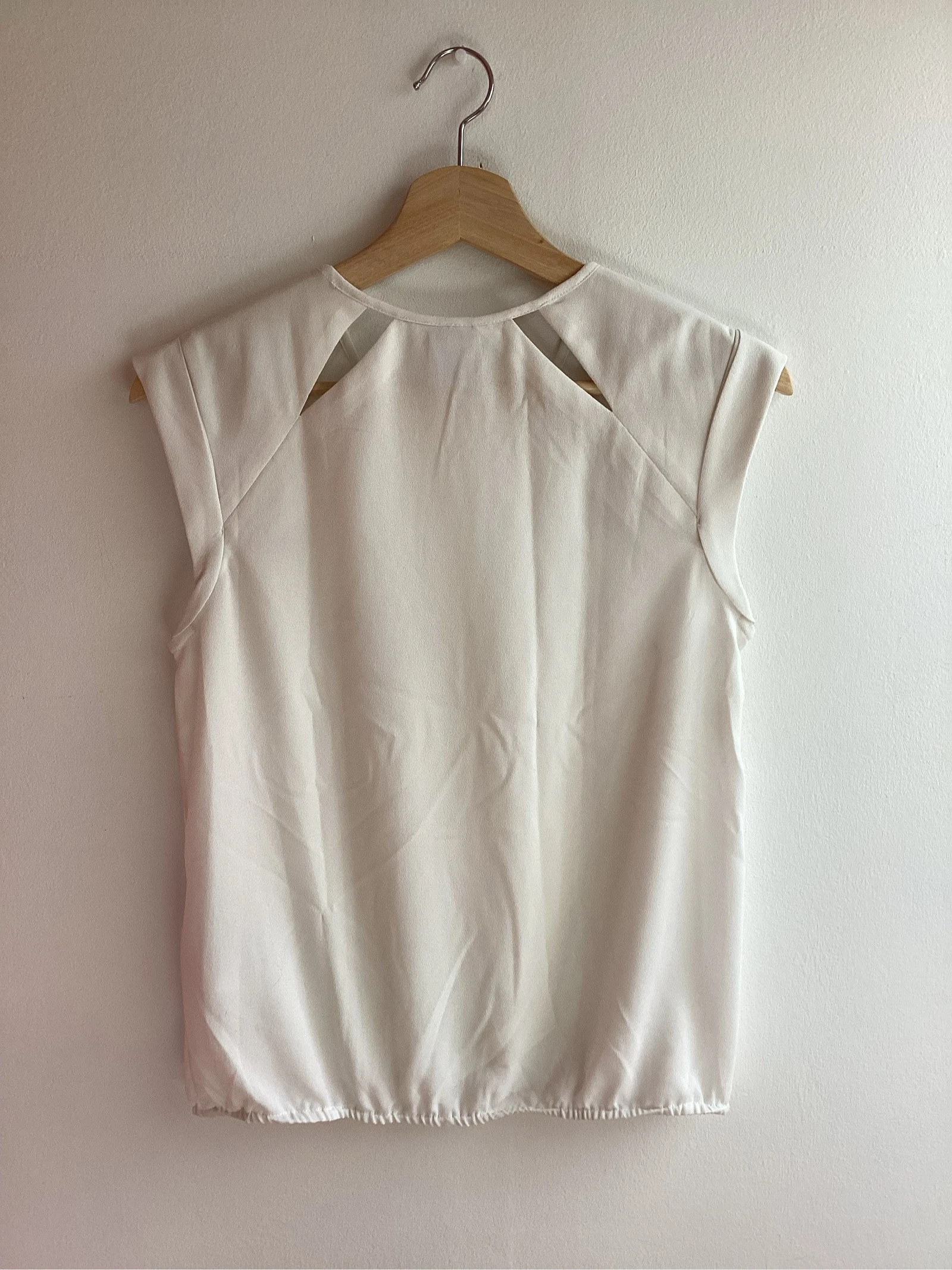 Blusa Vero Moda xs – photo 3